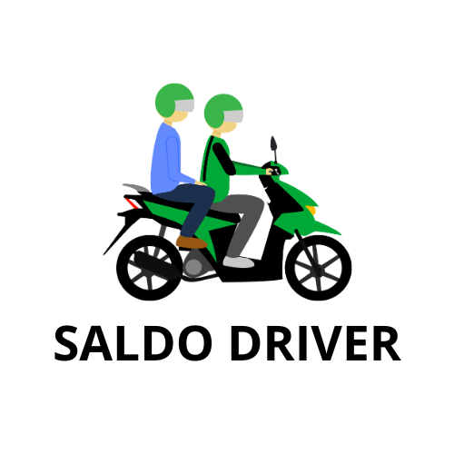 Saldo Driver
